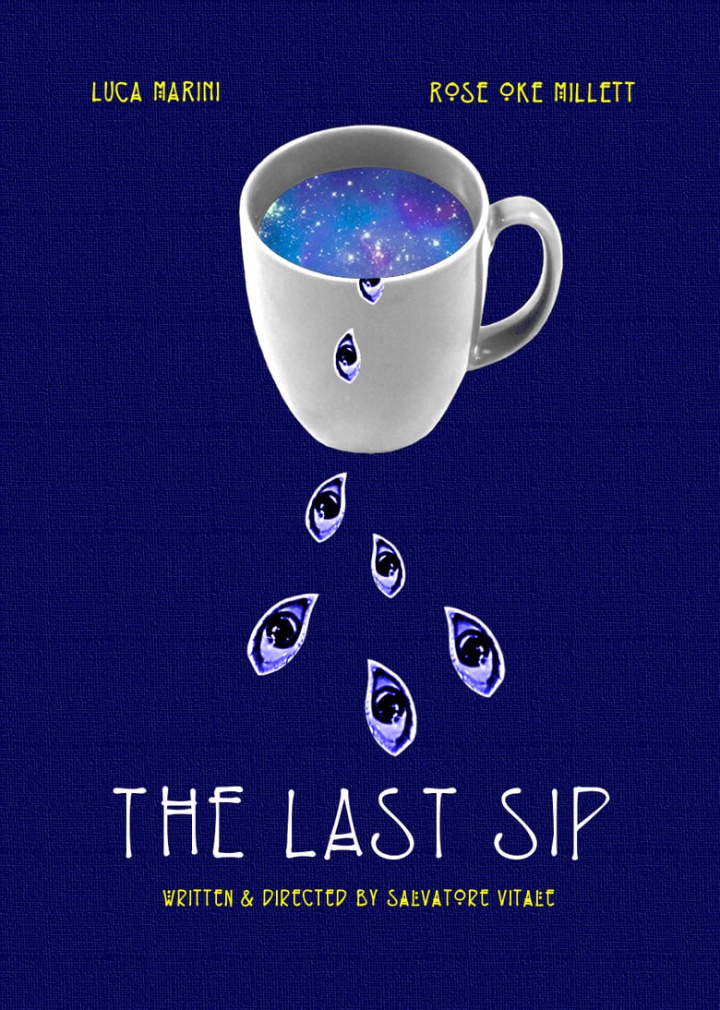 The Last Sip i gruppen Skräck hos Mohamad shop (541725)