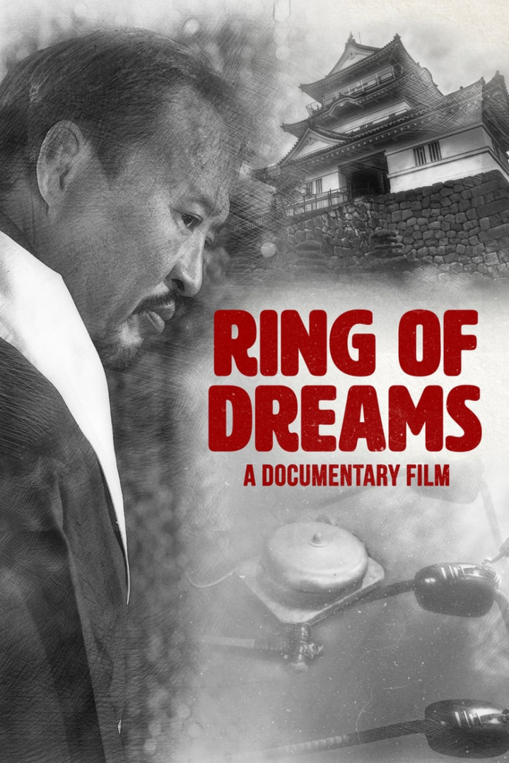 Ring of Dreams i gruppen Alla filmer / Documentary hos Mohamad shop (541741)