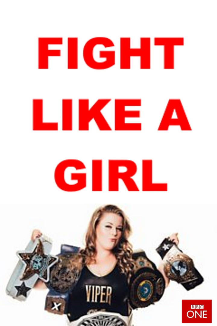 Fight Like a Girl i gruppen Alla filmer hos Mohamad shop (541742)