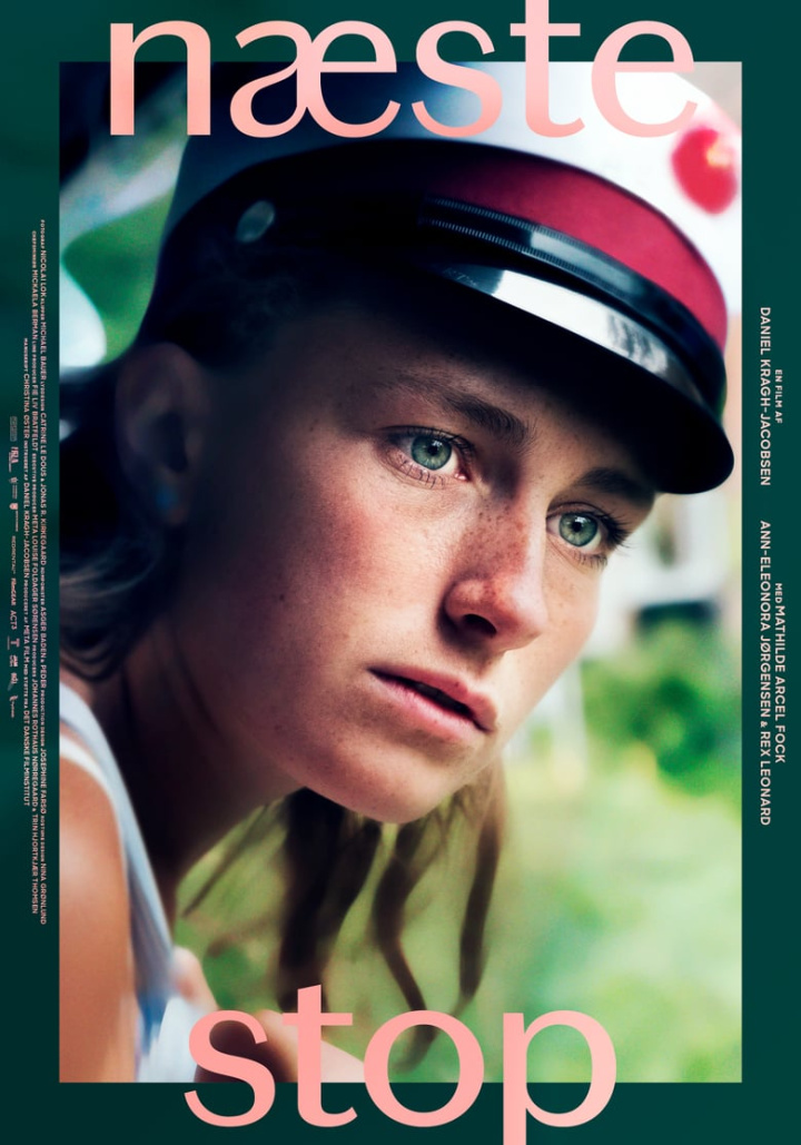 Næste Stop i gruppen Drama hos Mohamad shop (541773)