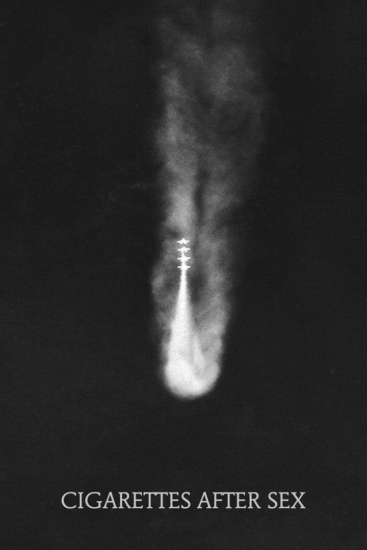 Cigarettes After Sex Live at AB - Ancienne Belgique i gruppen Alla filmer hos Mohamad shop (541797)