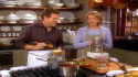 Martha\'s Guests: Master Chefs