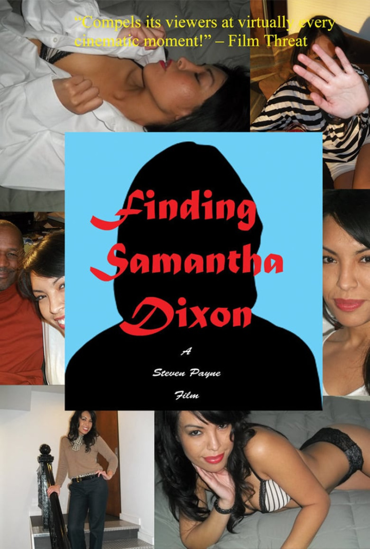 Finding Samantha Dixon i gruppen Romantik hos Mohamad shop (541834)