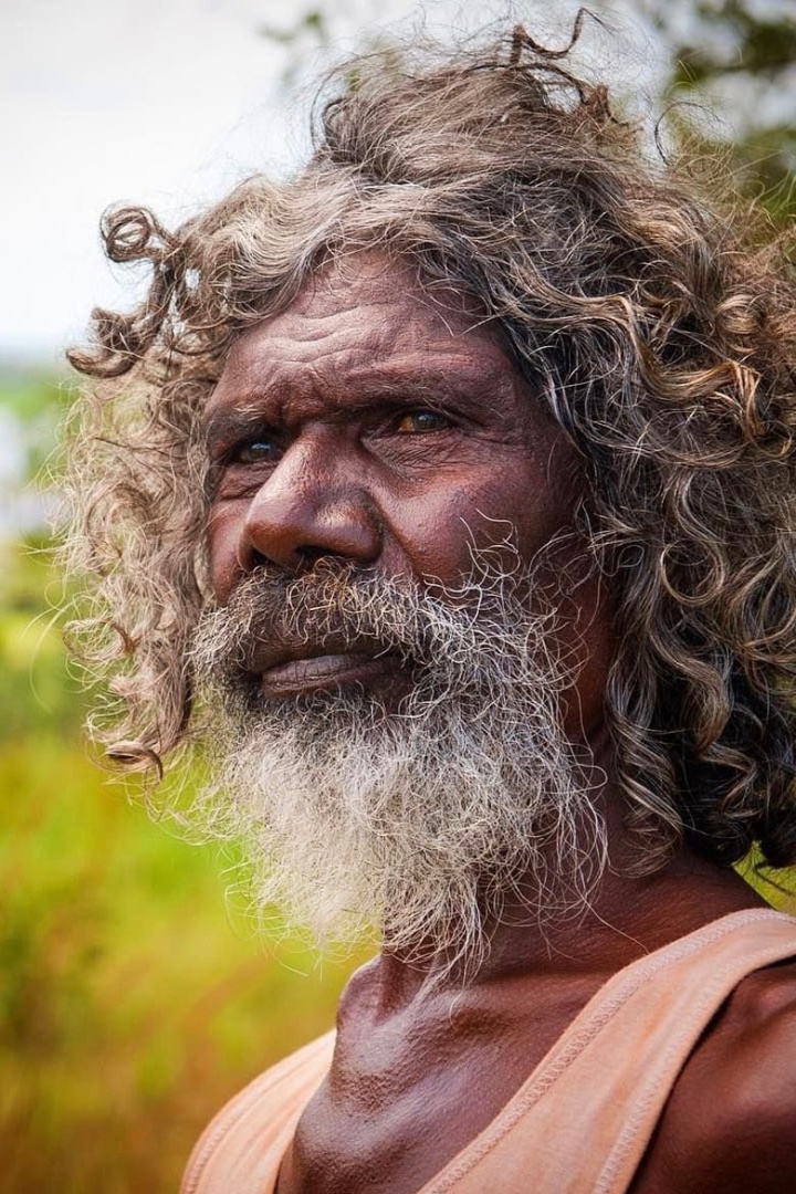 My Name Is Gulpilil i gruppen Alla filmer / Documentary hos Mohamad shop (541879)