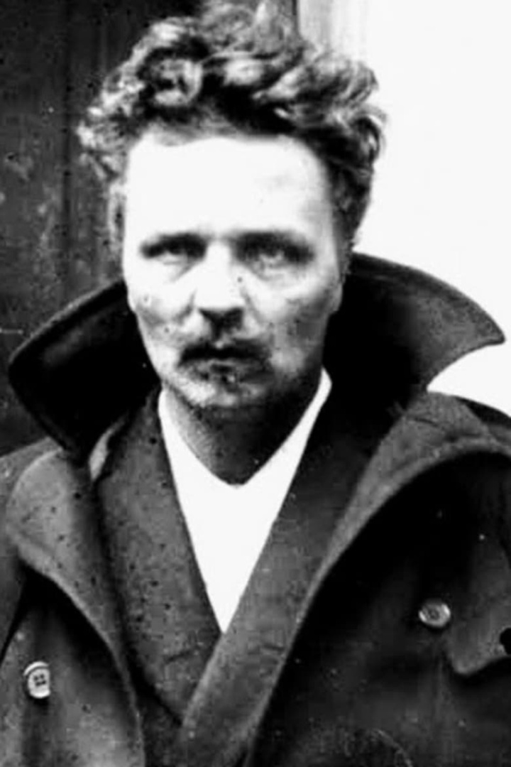 Syndabocken i gruppen Alla filmer hos Mohamad shop (541911)