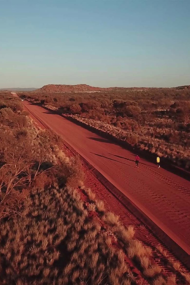 Running 62 i gruppen Alla filmer hos Mohamad shop (541955)