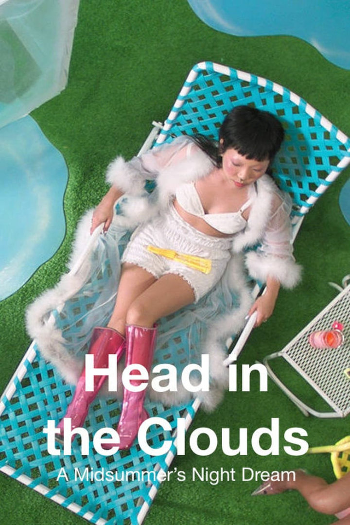 Head in the Clouds: a midsummer night\'s dream i gruppen Drama hos Mohamad shop (541967)