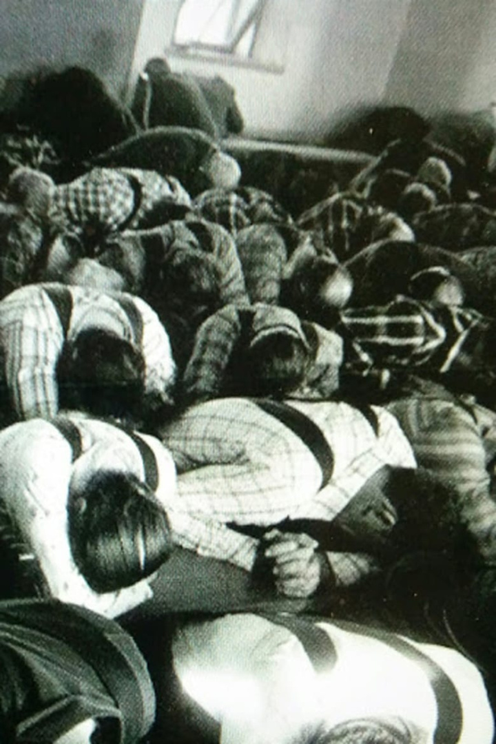 Saatana perkele helvettiin i gruppen Alla filmer hos Mohamad shop (541976)