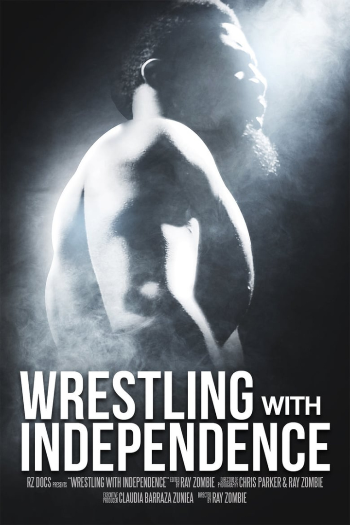 Wrestling with Independence i gruppen Alla filmer hos Mohamad shop (541993)