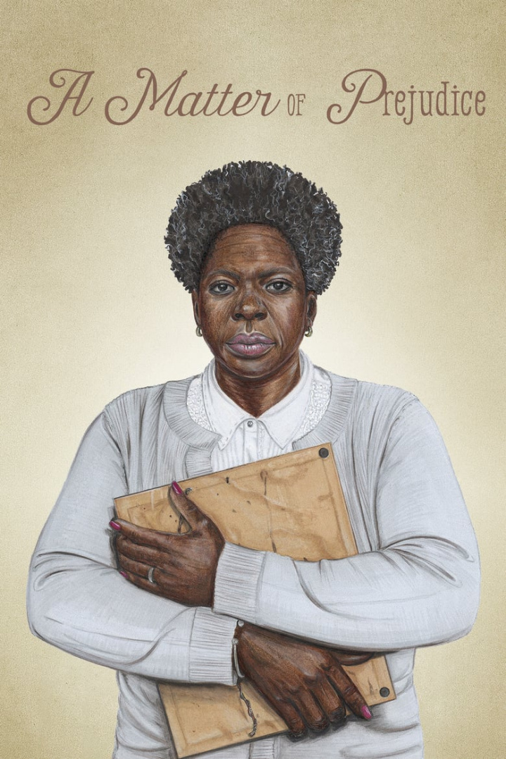 A Matter of Prejudice i gruppen Alla filmer hos Mohamad shop (542025)