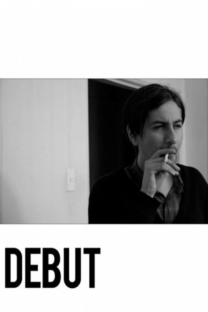 Debut i gruppen Drama hos Mohamad shop (542063)