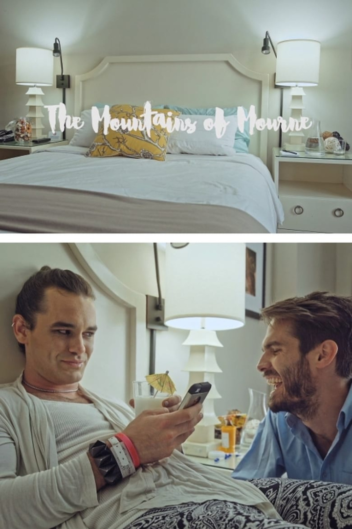 The Mountains of Mourne i gruppen Drama hos Mohamad shop (542070)