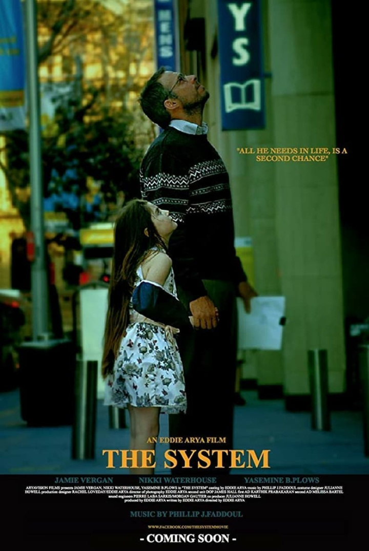 The System i gruppen Alla filmer / Drama hos Mohamad shop (542174)