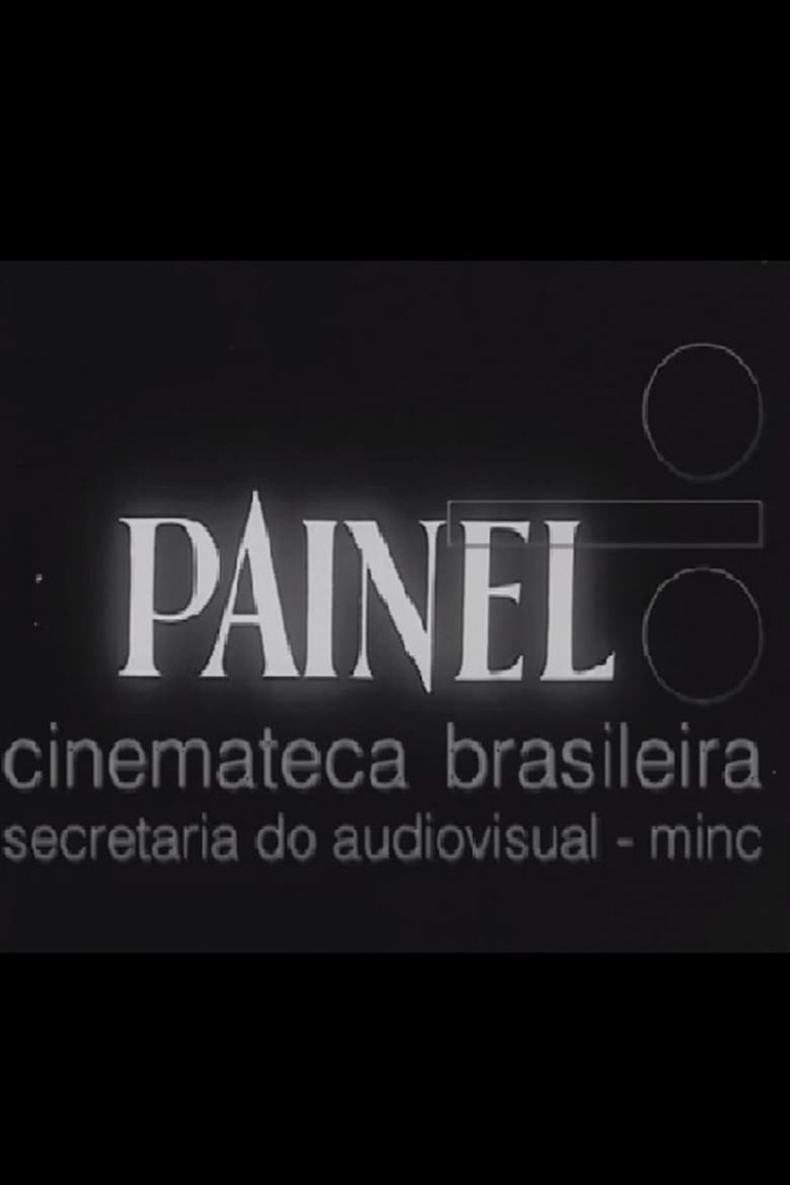 Painel i gruppen Alla filmer hos Mohamad shop (542282)