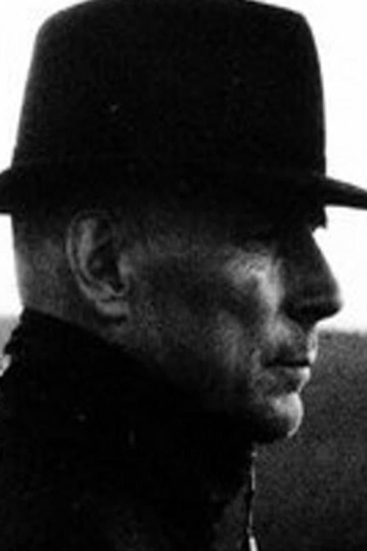 Barnavännen i gruppen Alla filmer / Drama hos Mohamad shop (542288)