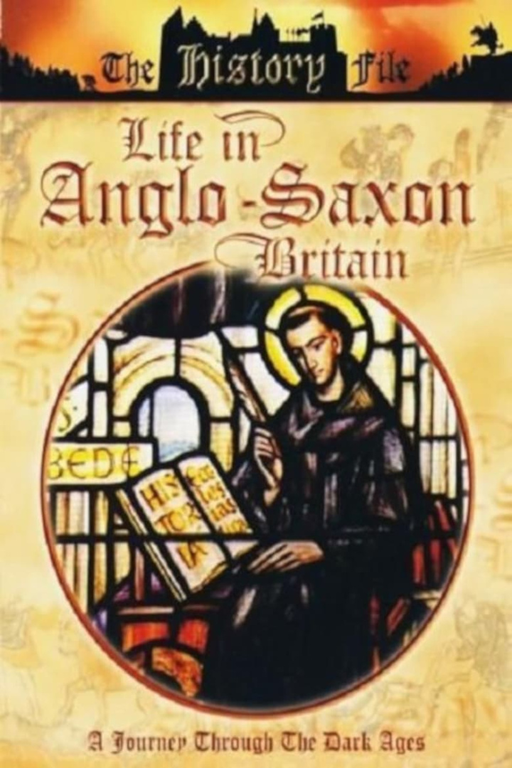 Life In Anglo-Saxon Britain i gruppen Alla filmer hos Mohamad shop (542350)