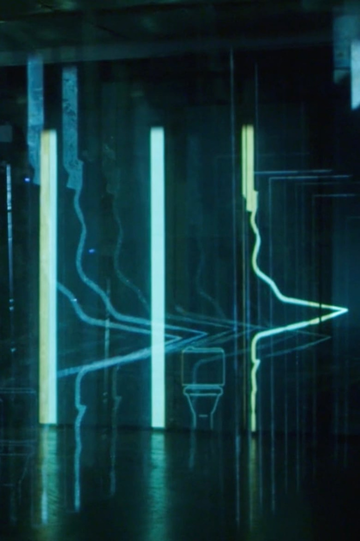 Walled Unwalled i gruppen Alla filmer hos Mohamad shop (542379)