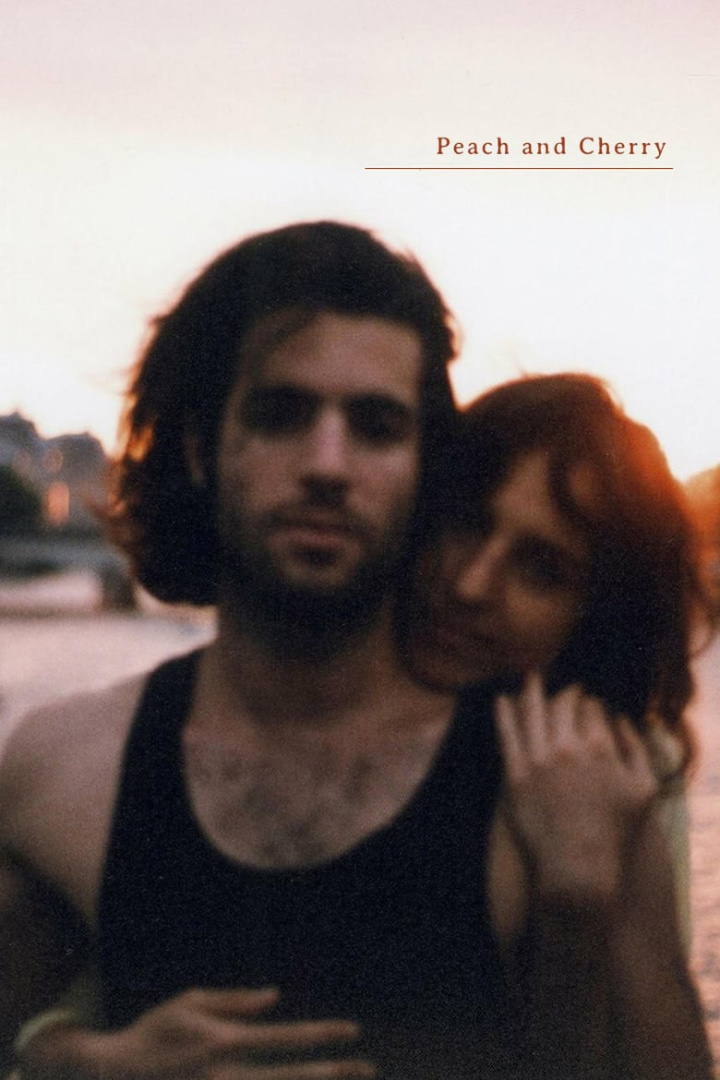 Peach and Cherry i gruppen Drama hos Mohamad shop (542427)