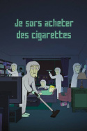 I\'m Going Out for Cigarettes