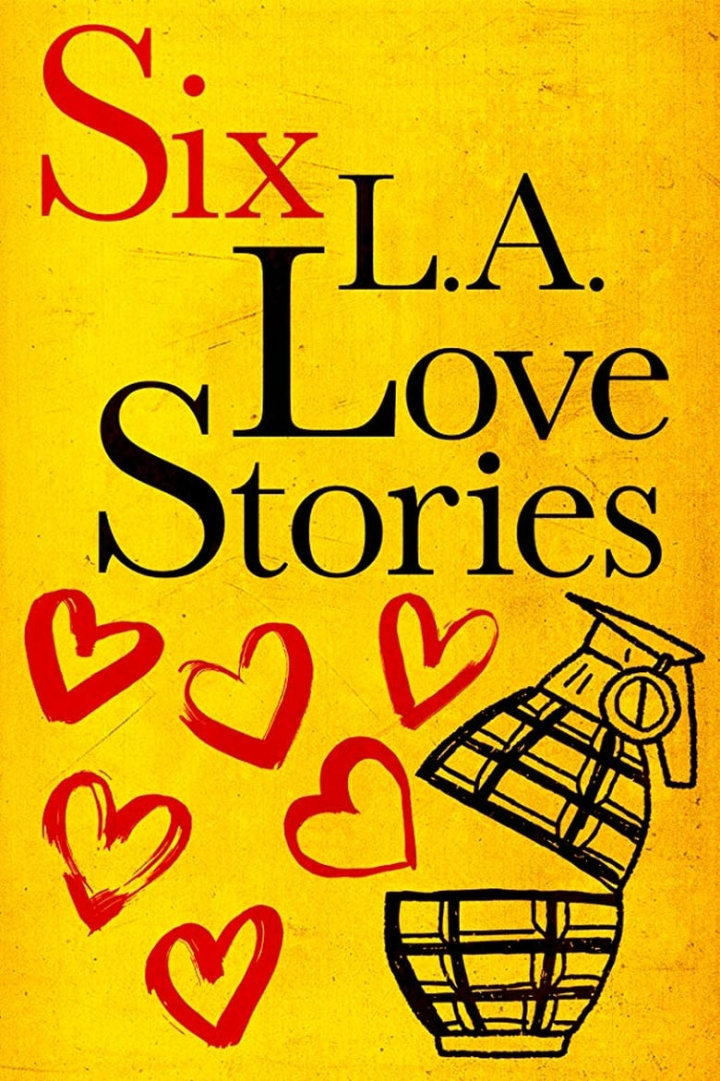 Six LA Love Stories i gruppen Romantik hos Mohamad shop (542477)