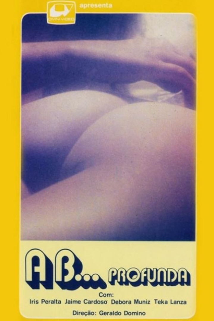 A B... Profunda i gruppen Komedi hos Mohamad shop (542521)