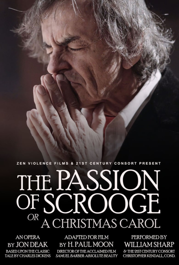 The Passion of Scrooge i gruppen Alla filmer hos Mohamad shop (542571)