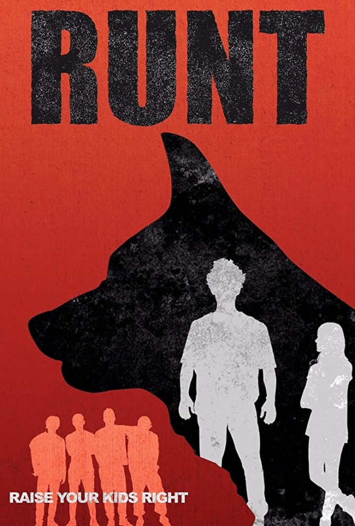 Runt i gruppen Thriller hos Mohamad shop (542572)