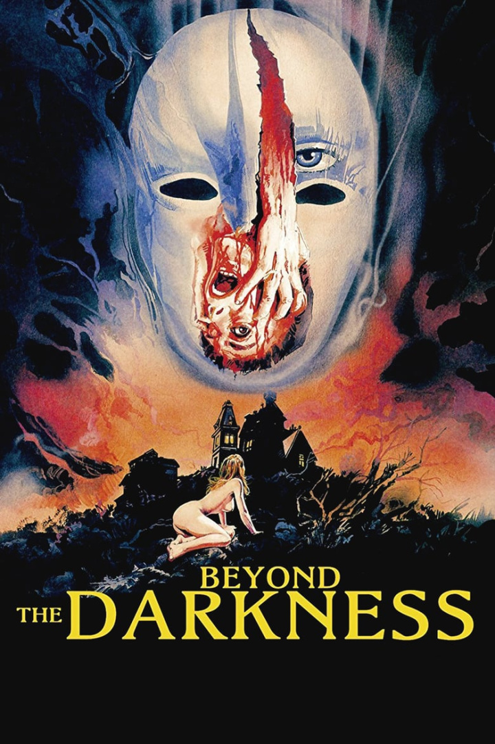Beyond the Darkness i gruppen Alla filmer hos Mohamad shop (5425)