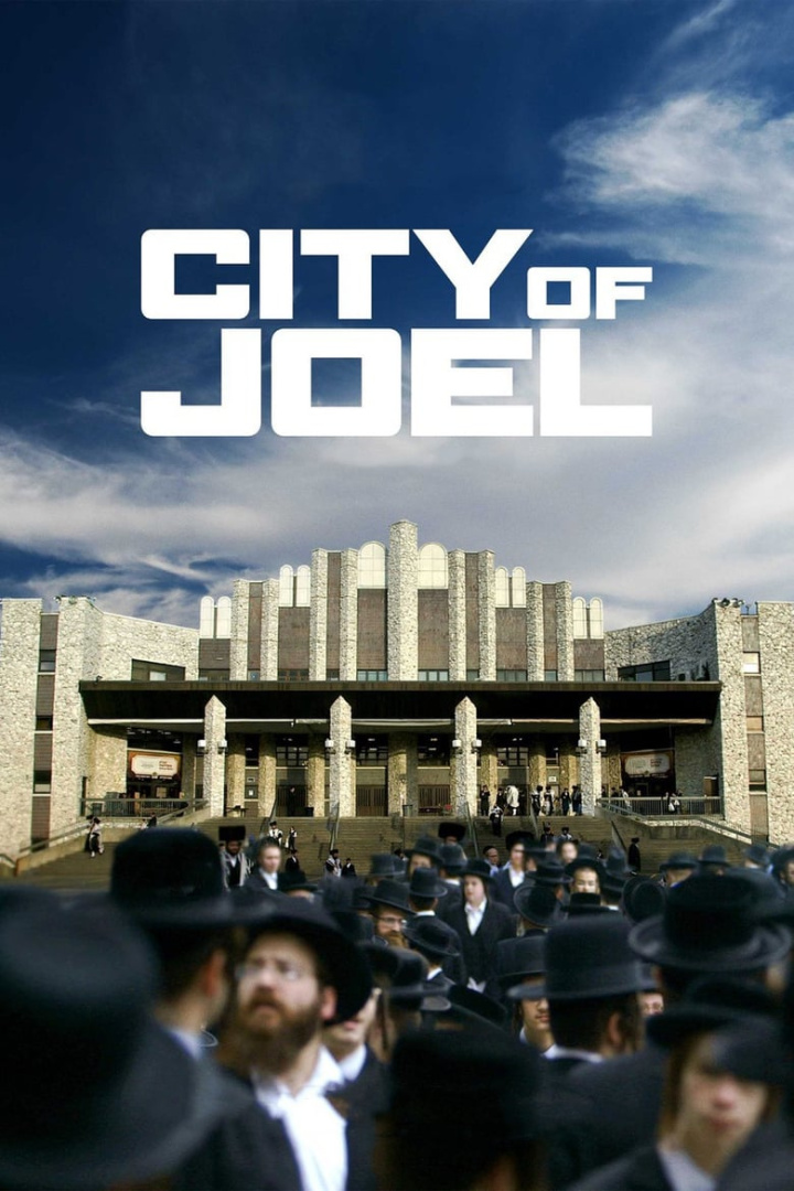 City Of Joel i gruppen Alla filmer hos Mohamad shop (542601)
