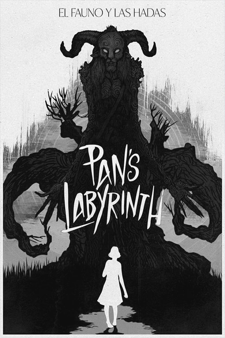 Pan and the Fairies i gruppen Alla filmer hos Mohamad shop (542604)
