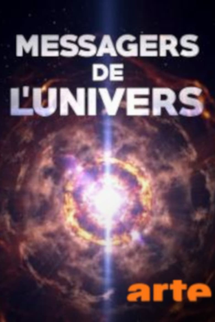 Neutrinos: Boten vom Rand des Universums i gruppen Alla filmer hos Mohamad shop (542672)