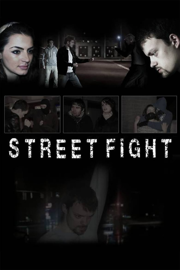 Street Fight i gruppen Drama hos Mohamad shop (542677)