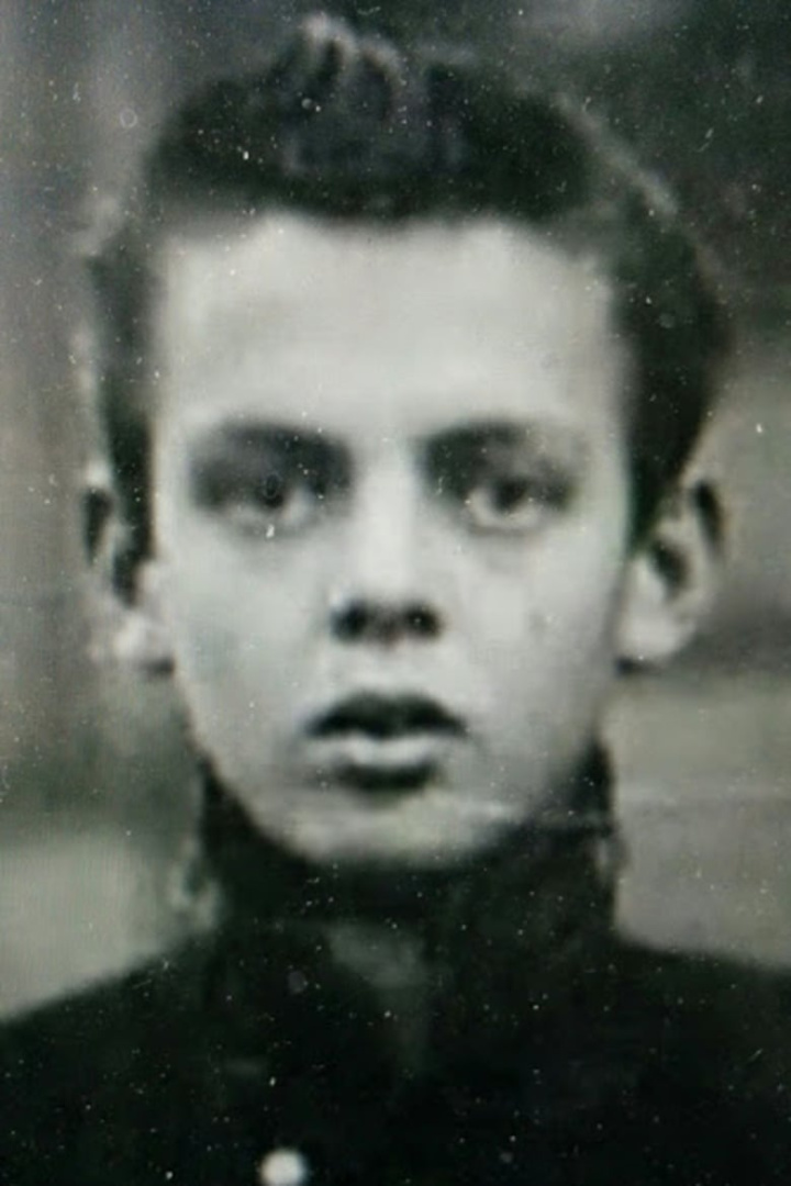 Arild Kristos\'s verden i gruppen Alla filmer hos Mohamad shop (542693)