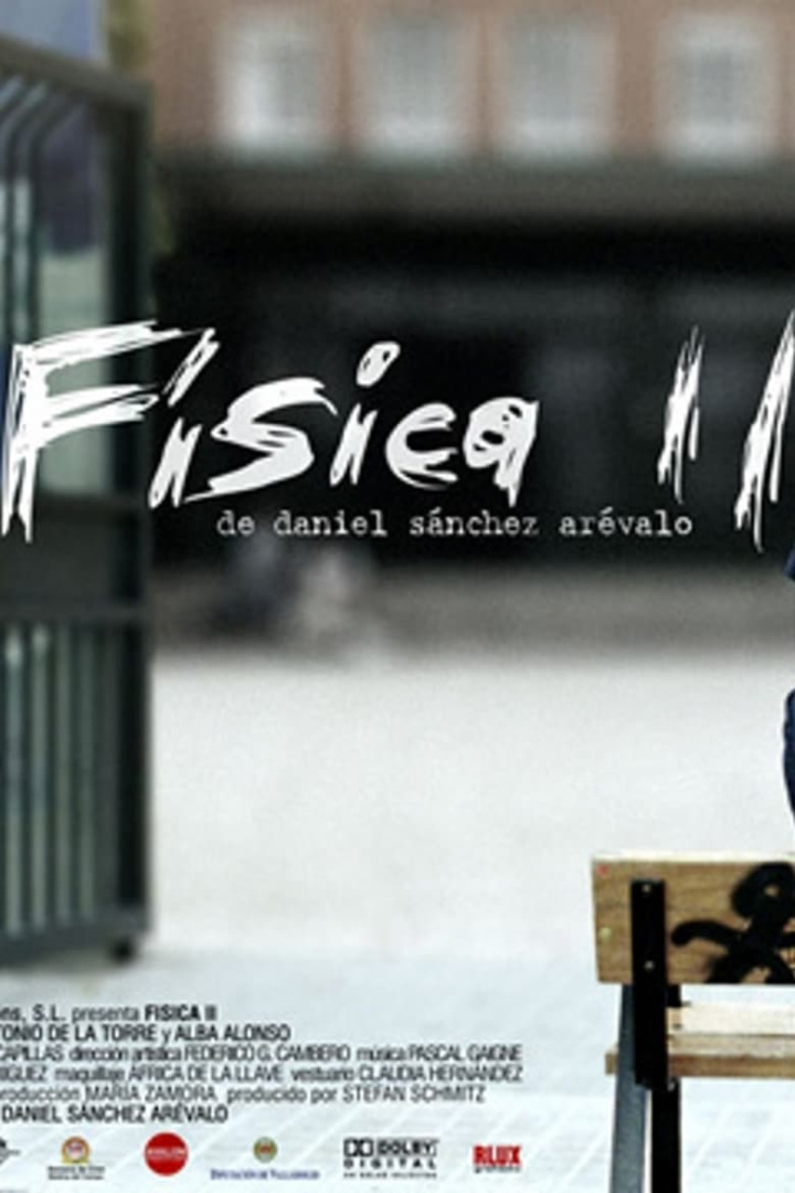 Physics II i gruppen Alla filmer / Drama hos Mohamad shop (542705)