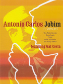 Antonio Carlos Jobim In Concert