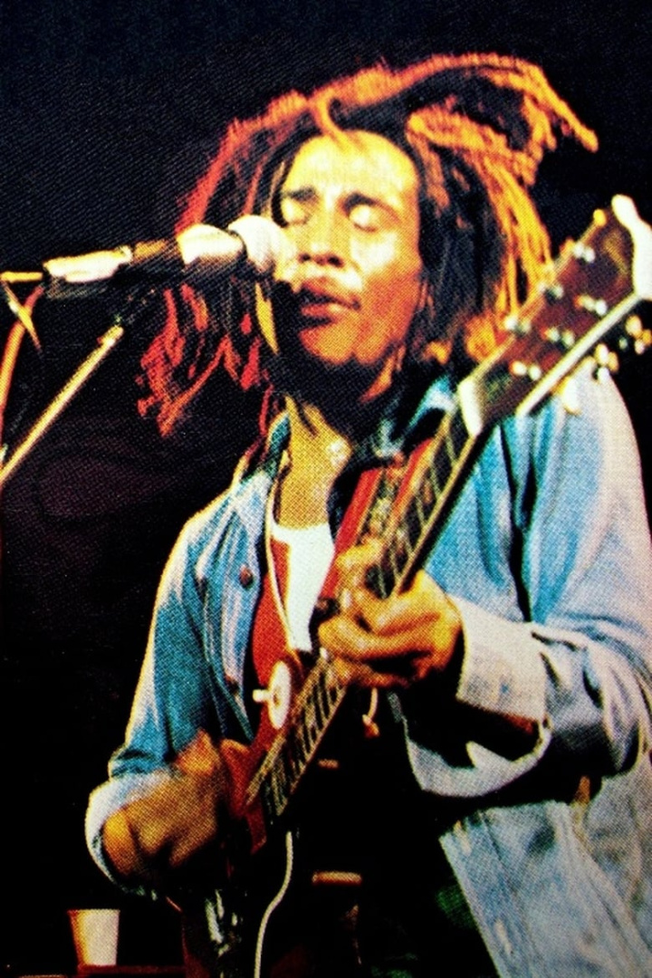 The Legend Live Santa Barbara County Bowl i gruppen Alla filmer hos Mohamad shop (542750)