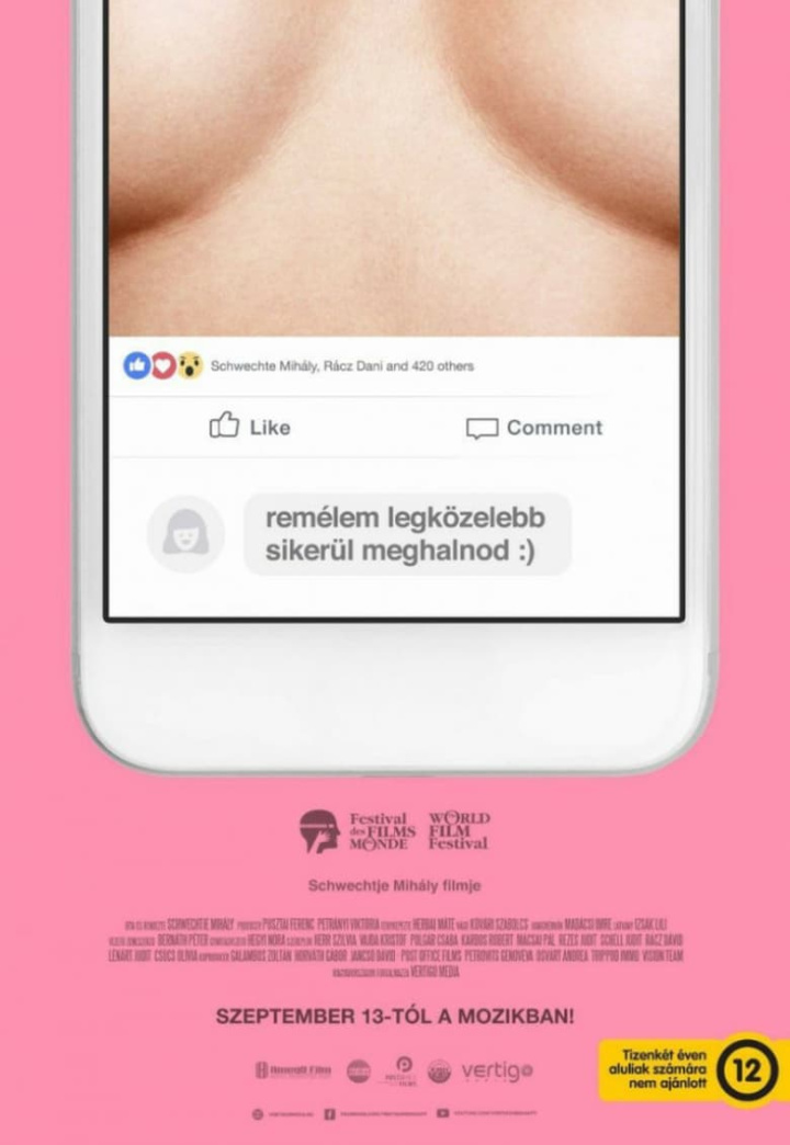 Hope You Die Next Time :-) i gruppen Thriller hos Mohamad shop (542757)