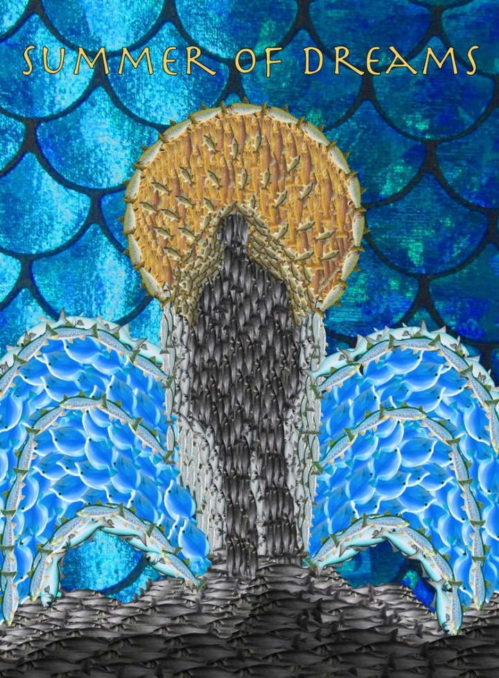 Summer of Dreams i gruppen Alla filmer / Drama hos Mohamad shop (542765)