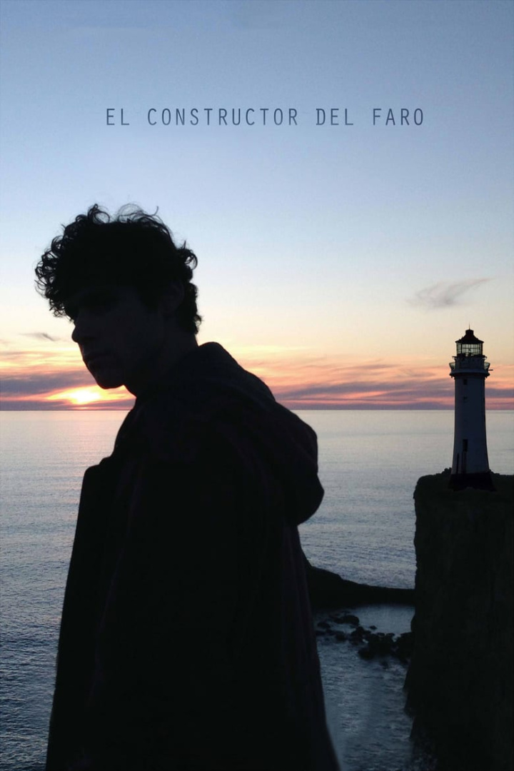 The Lighthouse Builder i gruppen Alla filmer hos Mohamad shop (542791)