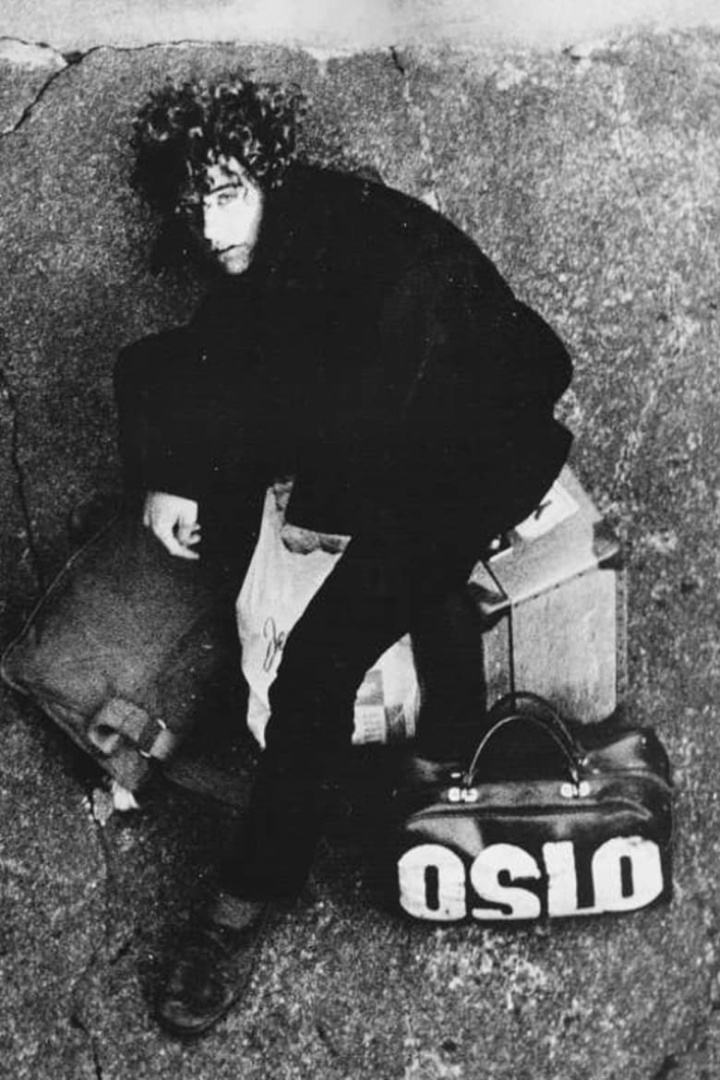 Odyssé 68 i gruppen Alla filmer / Drama hos Mohamad shop (542800)