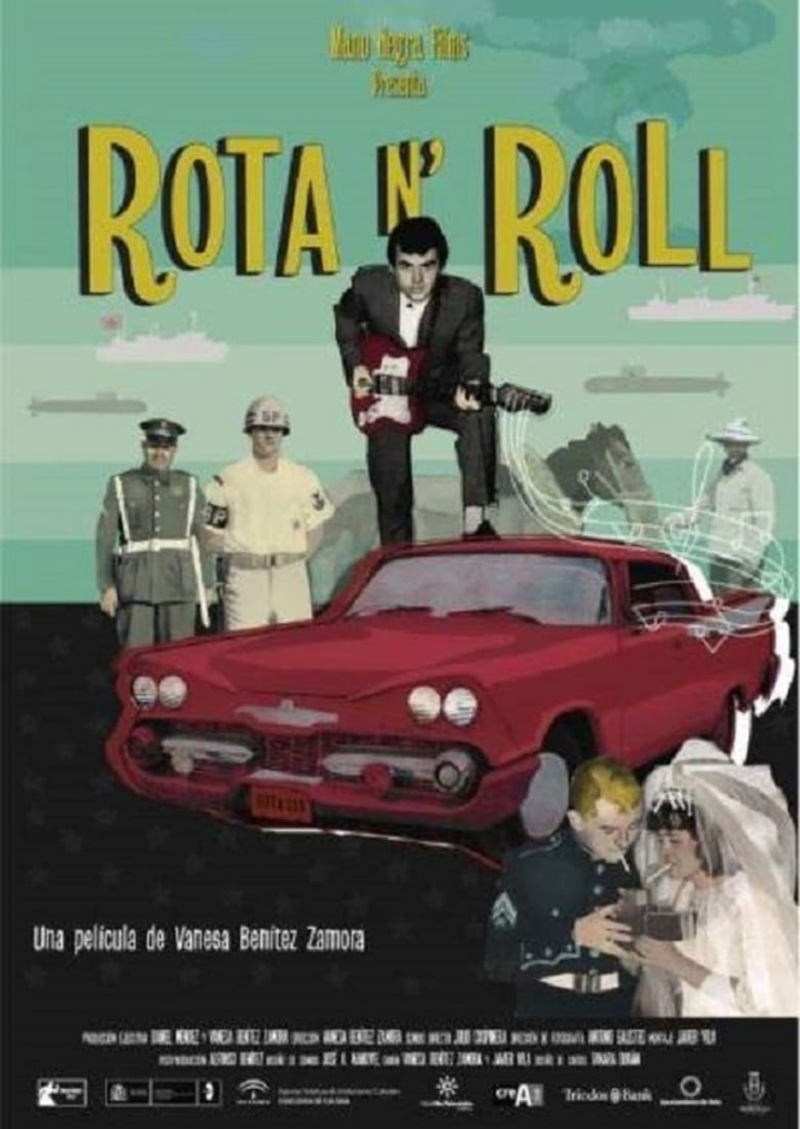 Rota \'n Roll i gruppen Alla filmer hos Mohamad shop (542818)