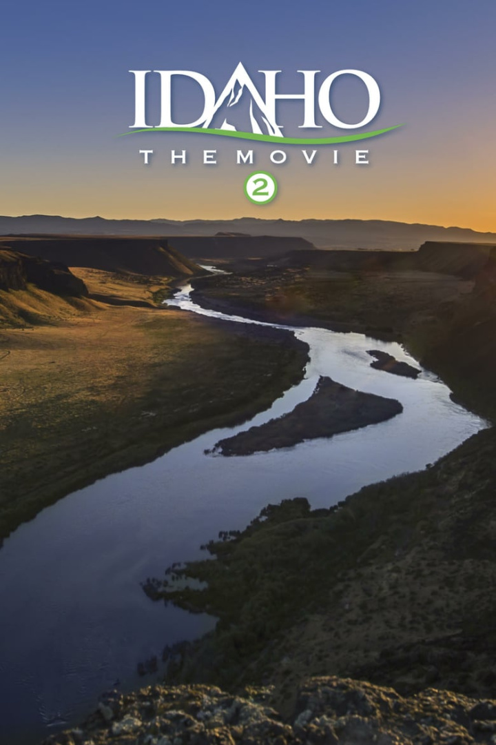 Idaho the Movie 2 i gruppen Alla filmer hos Mohamad shop (542898)