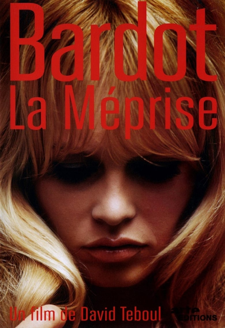 Bardot, The Misunderstanding i gruppen Alla filmer hos Mohamad shop (542915)