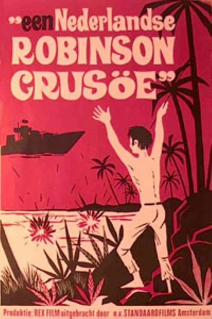 Een Nederlandse Robinson Crusoe i gruppen Familj hos Mohamad shop (542958)