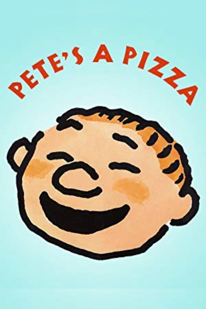 Pete\'s a Pizza i gruppen Alla filmer / Family hos Mohamad shop (542999)