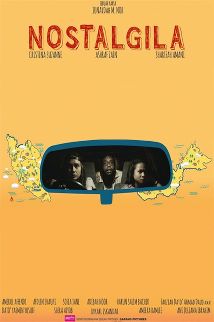 Nostalgila i gruppen Alla filmer / Drama hos Mohamad shop (543000)