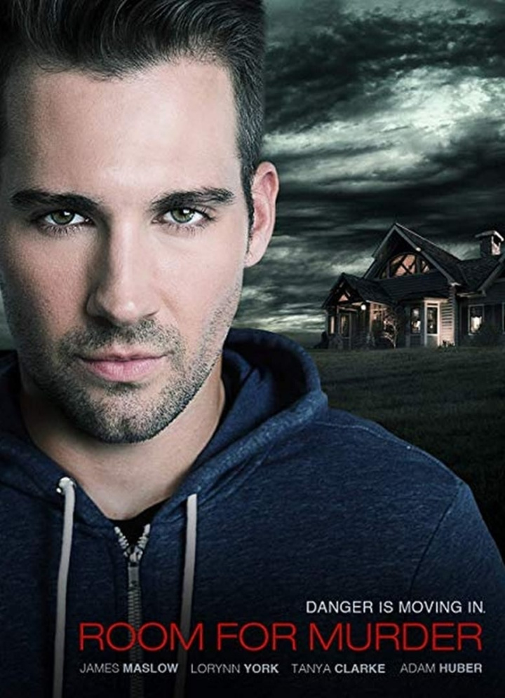 Room for Murder i gruppen Alla filmer hos Mohamad shop (543016)