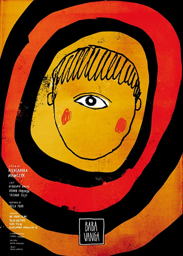 Baba Vanga i gruppen Drama hos Mohamad shop (543040)