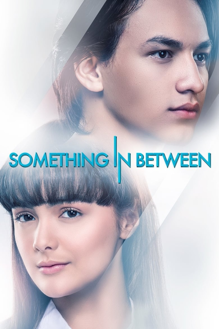 Something In Between i gruppen Alla filmer hos Mohamad shop (543046)