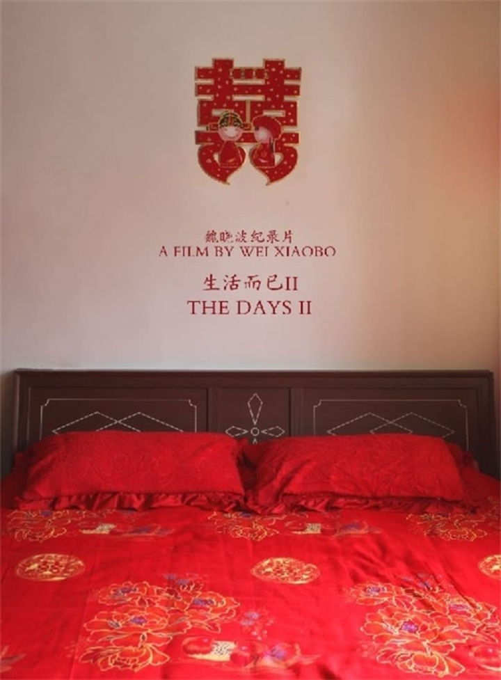 The Days 2 i gruppen Alla filmer hos Mohamad shop (543066)